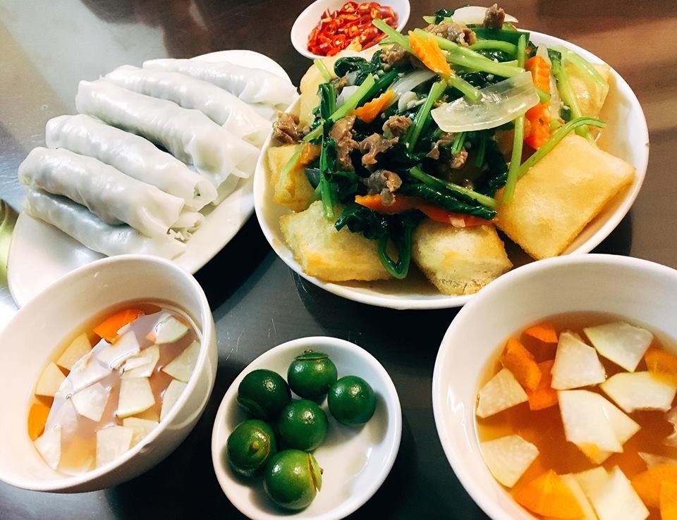 top 10 mon ngon nhat dinh phai thu khi toi ha noi