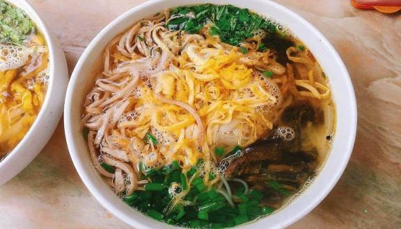 top 10 mon ngon nhat dinh phai thu khi toi ha noi