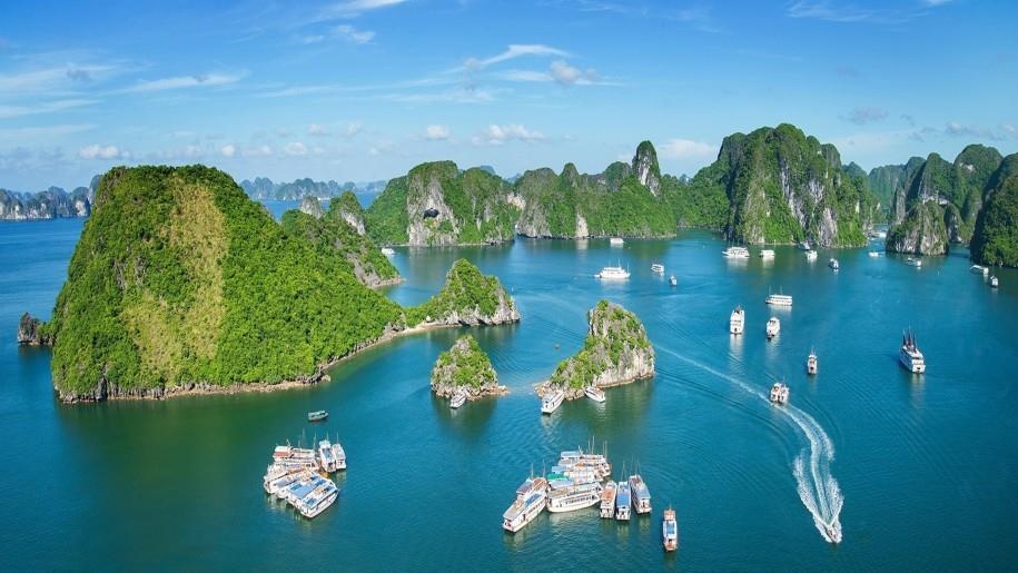 Top 4 "thiên đường" du lịch ở miền Bắc thỏa sức tận hưởng dịp 30/4 - 1/5 top 4 thien duong du lich o mien bac thoa suc tan huong dip 304 15