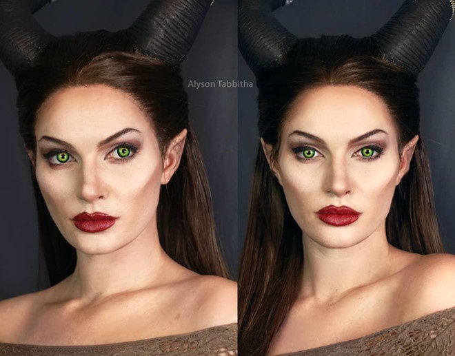 Nữ cosplayer hóa trang y hệt bản gốc, đến thần thái cũng giống 100% nu cosplayer hoa trang y het ban goc den than thai cung giong 100