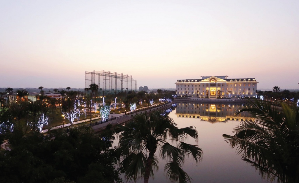 Du lịch 30/4: Thỏa mãn từ “A đến Z” với những địa điểm hấp dẫn gần Hà Nội du lich 304 thoa man tu a den z voi nhung dia diem hap dan gan ha noi