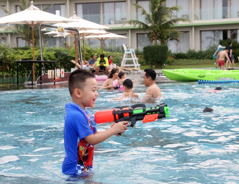 Du lịch 30/4: Thỏa mãn từ “A đến Z” với những địa điểm hấp dẫn gần Hà Nội du lich 304 thoa man tu a den z voi nhung dia diem hap dan gan ha noi