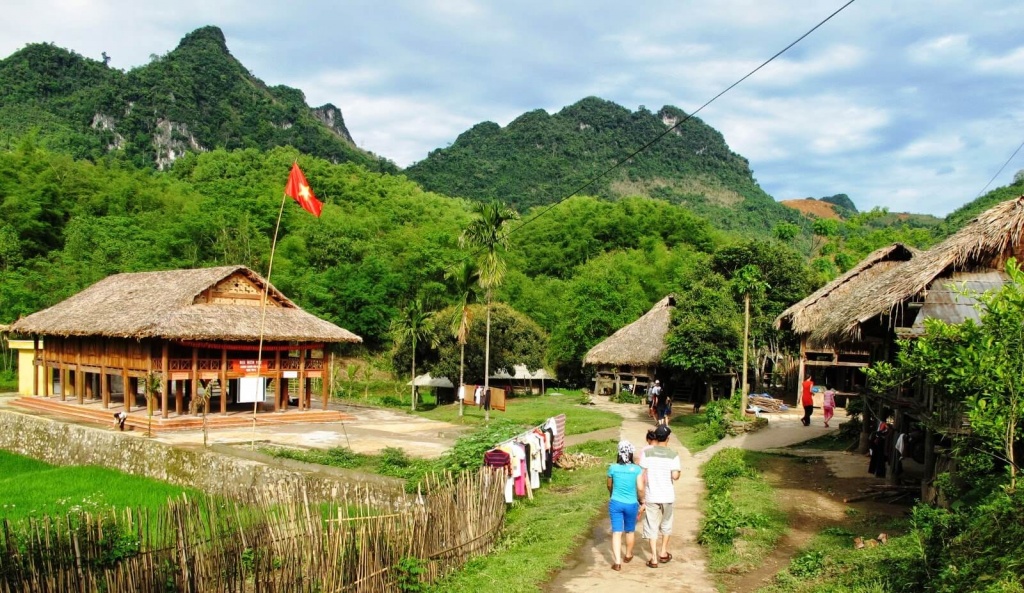 Du lịch 30/4: Thỏa mãn từ “A đến Z” với những địa điểm hấp dẫn gần Hà Nội du lich 304 thoa man tu a den z voi nhung dia diem hap dan gan ha noi