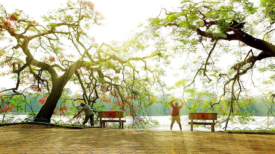 Top 10 trải nghiệm cực ấn tượng mà du khách nên thử khi tới Hà Nội top 10 trai nghiem khong the bo qua khi toi ha noi