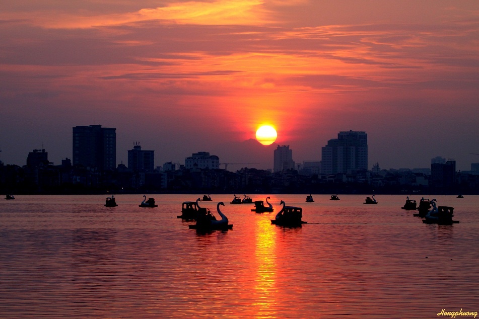 Top 10 trải nghiệm cực ấn tượng mà du khách nên thử khi tới Hà Nội top 10 trai nghiem khong the bo qua khi toi ha noi