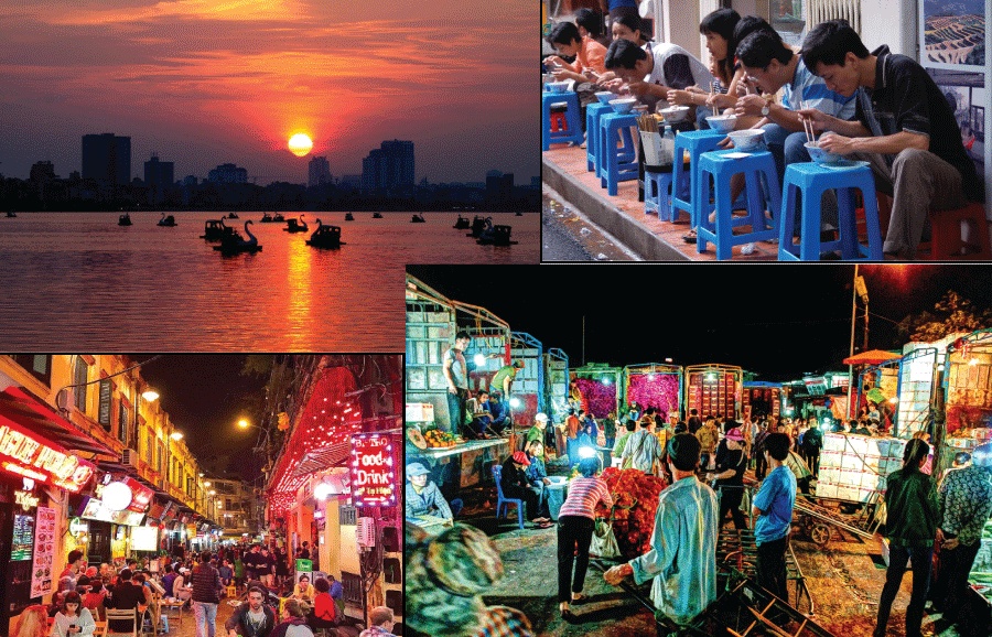 danh sach 60 quoc gia mien visa du lich ngan ngay danh cho nguoi viet