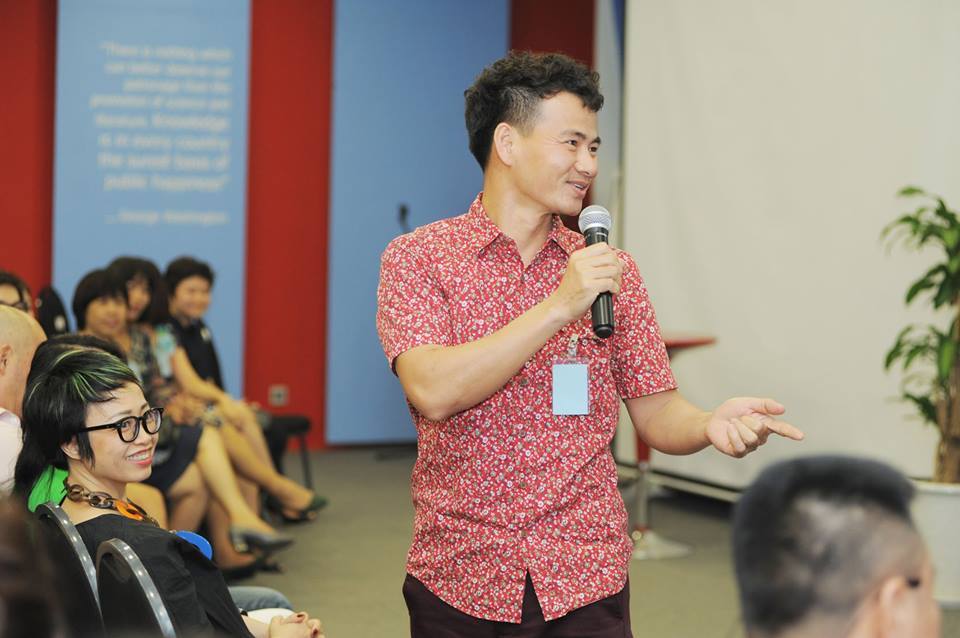 Nhiều khi tôi bức xúc đến mức muốn văng tục nhieu khi toi buc xuc den muc muon vang tuc