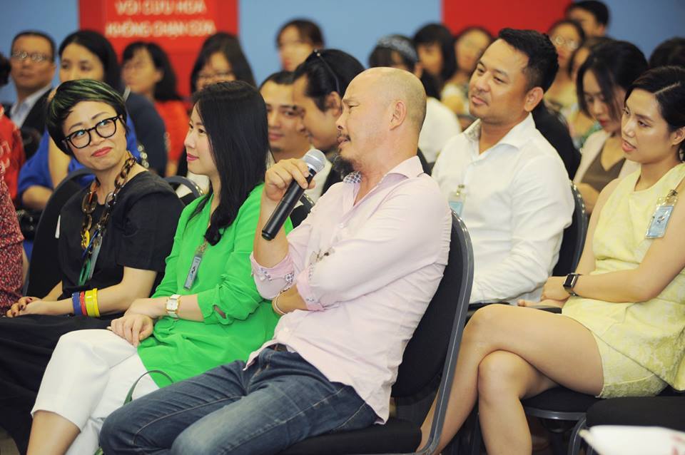 Nhiều khi tôi bức xúc đến mức muốn văng tục nhieu khi toi buc xuc den muc muon vang tuc