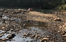 co do hue nhin tu khinh khi cau ngay nghi le