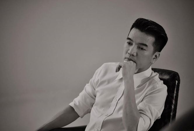 Loạt phát ngôn gây "bão" của Đàm Vĩnh Hưng loat phat ngon gay bao cua dam vinh hung