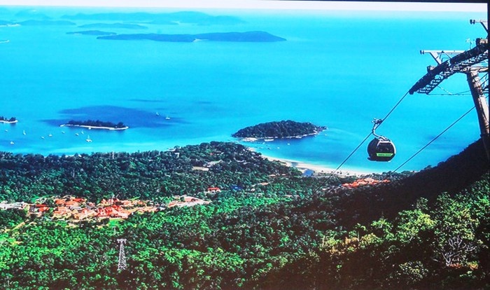 Sẽ xây dựng khu du lịch sinh thái tâm linh nhằm đánh thức tiềm năng VQG Bạch Mã? se xay dung khu du lich sinh thai tam linh nham danh thuc tiem nang vqg bach ma