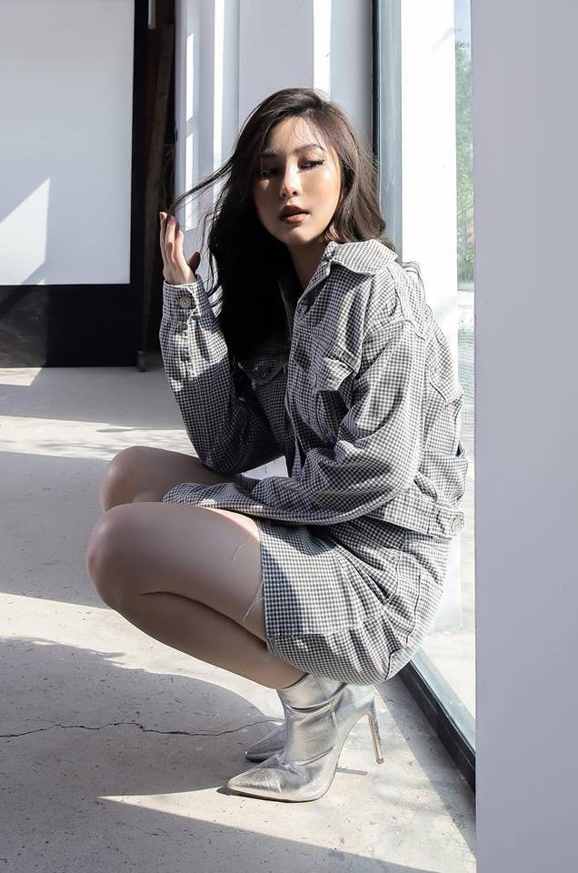 Hương Tràm tuyên bố chính thức tạm ngừng sự nghiệp ca hát vì lý do này huong tram tuyen bo chinh thuc tam ngung su nghiep ca hat vi ly do nay
