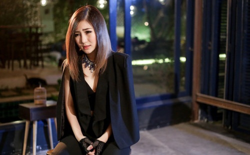 diem lai nhung ban hit cua huong tram truoc khi tam dung su nghiep ca hat de di du hoc