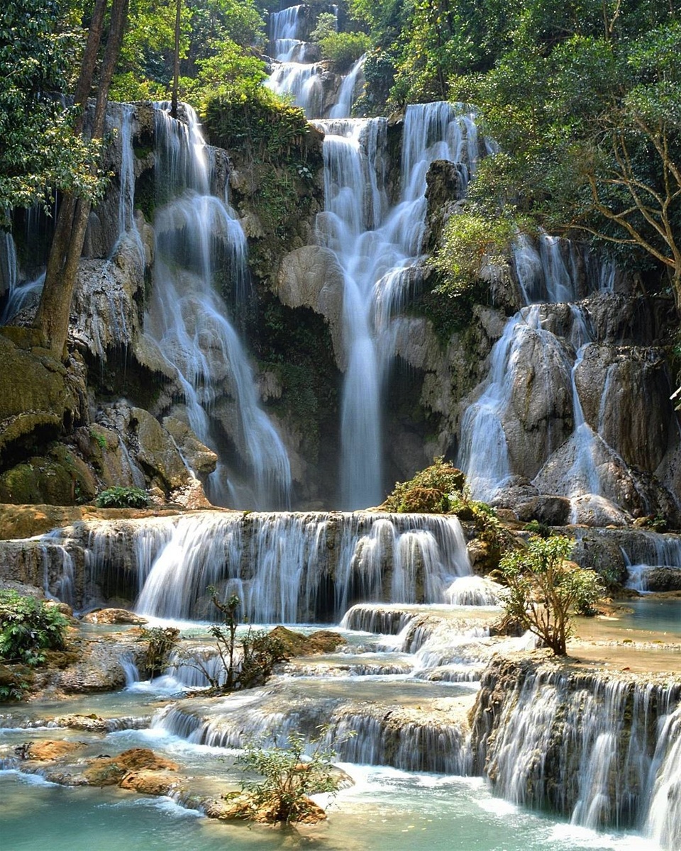Tận hưởng hè trọn vẹn với những điểm du lịch nước ngoài đẹp "quên lối về" tan huong he tron ven voi nhung diem du lich nuoc ngoai dep quen loi ve