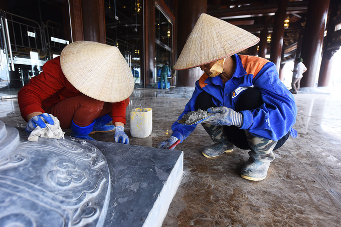 Trung tâm hội nghị quốc tế phục vụ đại lễ Phật đản trung tam hoi nghi quoc te phuc vu dai le phat dan