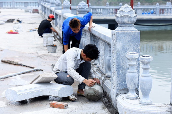 Trung tâm hội nghị quốc tế phục vụ đại lễ Phật đản trung tam hoi nghi quoc te phuc vu dai le phat dan