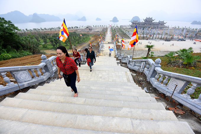 Trung tâm hội nghị quốc tế phục vụ đại lễ Phật đản trung tam hoi nghi quoc te phuc vu dai le phat dan
