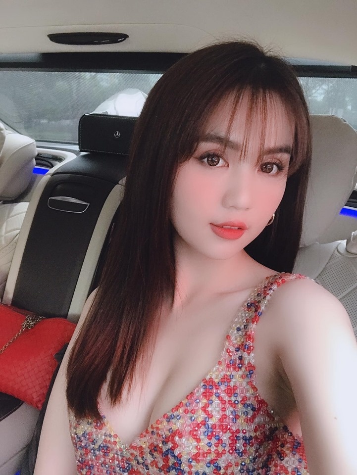 Facebook sao Việt hôm nay (8/5): Bảo Thy ngầm thông báo quay trở lại showbiz, Mâu Thủy khoe vóc dáng đầy quyến rũ facebook sao viet hom nay 85 bao thy ngam thong bao quay tro lai showbiz mau thuy khoe voc dang day quyen ru