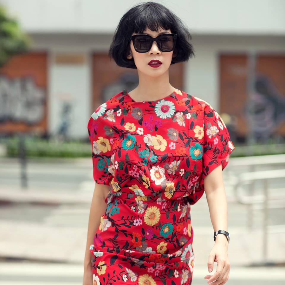 Facebook sao Việt hôm nay (8/5): Bảo Thy ngầm thông báo quay trở lại showbiz, Mâu Thủy khoe vóc dáng đầy quyến rũ facebook sao viet hom nay 85 bao thy ngam thong bao quay tro lai showbiz mau thuy khoe voc dang day quyen ru