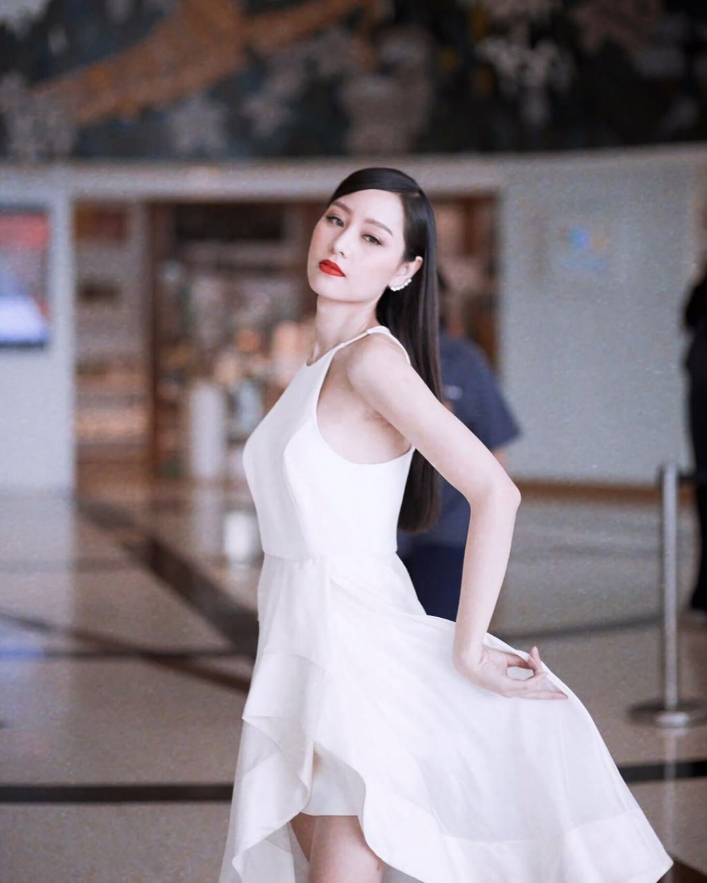 10 mỹ nhân chuyển giới đẹp nhất Thái Lan 10 my nhan chuyen gioi dep nhat thai lan