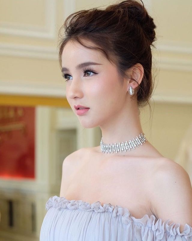 10 mỹ nhân chuyển giới đẹp nhất Thái Lan 10 my nhan chuyen gioi dep nhat thai lan