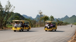 khai mac dai le vesak 2019 va nhung hinh anh an tuong