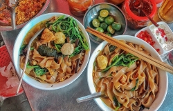 festival van hoa am thuc diem nhan nam cheo viet nga