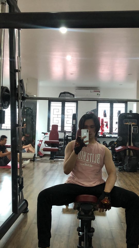 Facebook sao Việt hôm nay (13/5): Vợ Cường Đô La khoe nhẫn cưới, Phương Thanh cám cảnh chuyện cho vay tiền facebook sao viet hom nay 135 vo cuong do la khoe nhan cuoi phuong thanh cam canh chuyen cho vay tien