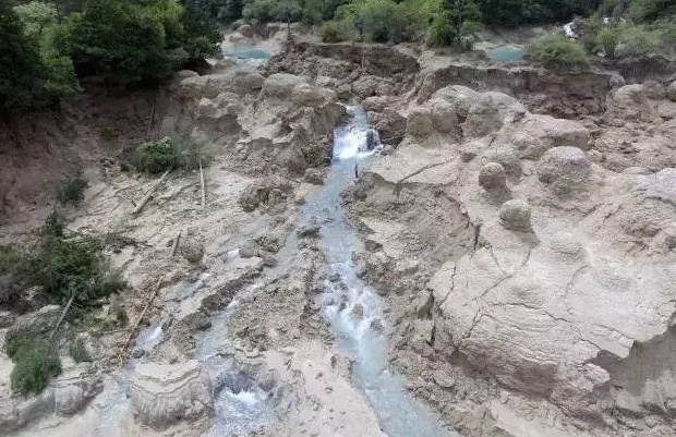 Không chỉ vịnh Maya, đã từng có 2 "thiên đường du lịch" khác từng phải đóng cửa vì thiệt hại của môi trường khong chi vinh maya da tung co 2 thien duong du lich khac tung phai dong cua vi thiet hai cua moi truong