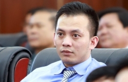 Ông Nguyễn Bá Cảnh bị cách hết các chức vụ trong Đảng