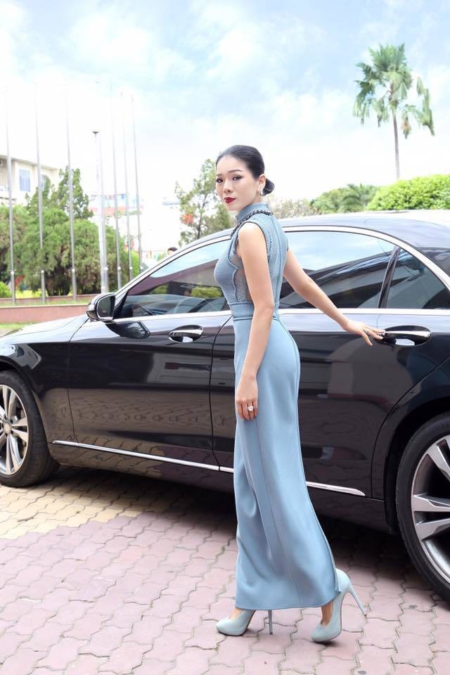 nu hoang bolero le quyen va khoi tai san khung o tuoi 38