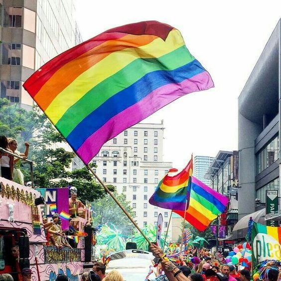 Ngày Quốc tế chống kì thị LGBT 17/5 và những điều có thể bạn chưa biết ngay quoc te chong ki thi lgbt 175 va nhung dieu co the ban chua biet