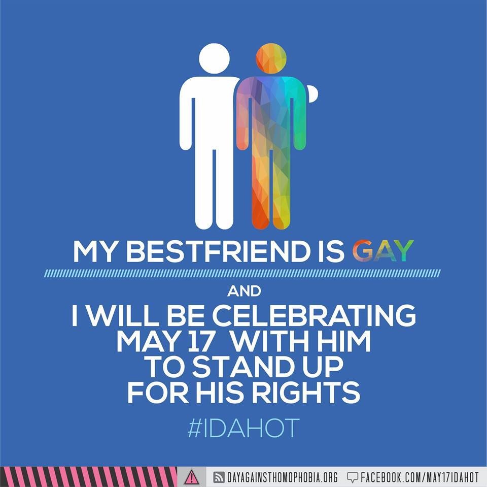 Ngày Quốc tế chống kì thị LGBT 17/5 và những điều có thể bạn chưa biết ngay quoc te chong ki thi lgbt 175 va nhung dieu co the ban chua biet