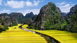 danh sach 60 quoc gia mien visa du lich ngan ngay danh cho nguoi viet