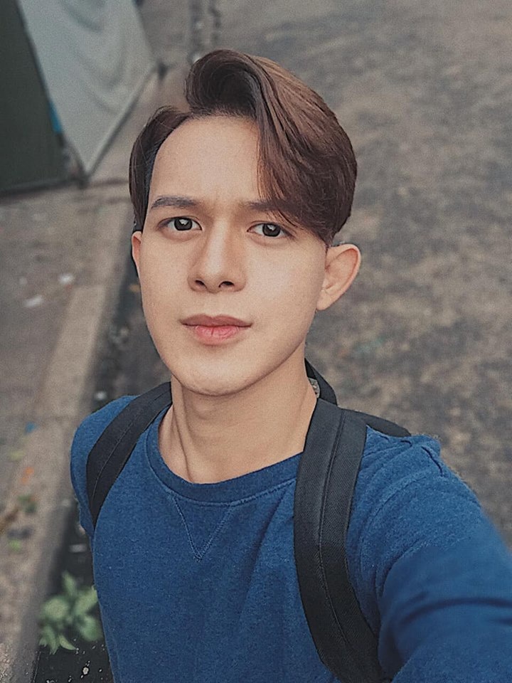 Hình mẫu của chàng trai bậc nhất si tình “Về nhà đi con” có cá tính giống Ánh Dương hinh mau cua chang trai bac nhat si tinh ve nha di con co ca tinh giong anh duong