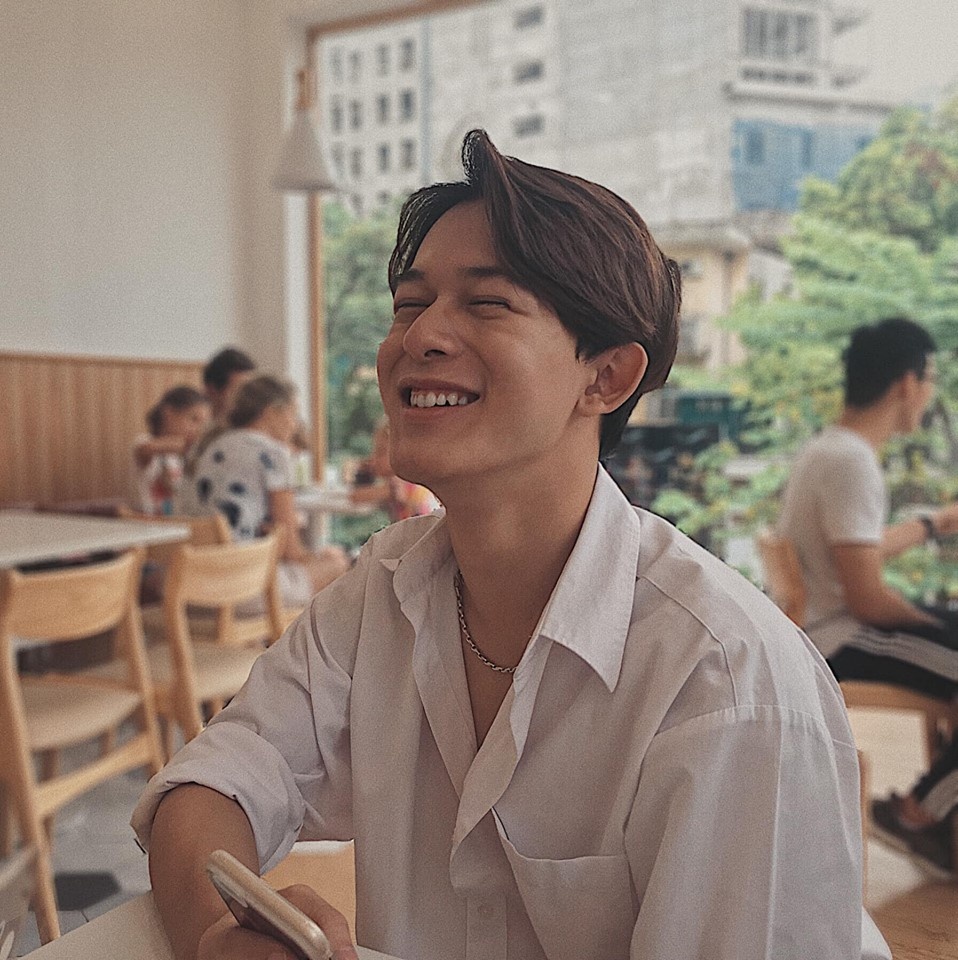 Hình mẫu của chàng trai bậc nhất si tình “Về nhà đi con” có cá tính giống Ánh Dương hinh mau cua chang trai bac nhat si tinh ve nha di con co ca tinh giong anh duong