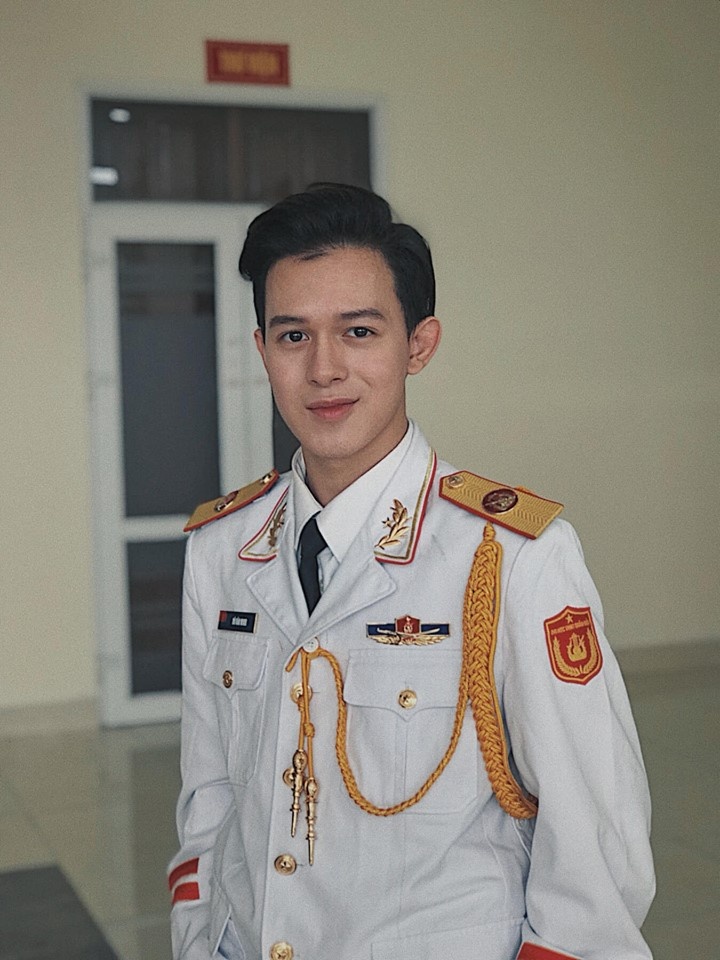 Hình mẫu của chàng trai bậc nhất si tình “Về nhà đi con” có cá tính giống Ánh Dương hinh mau cua chang trai bac nhat si tinh ve nha di con co ca tinh giong anh duong