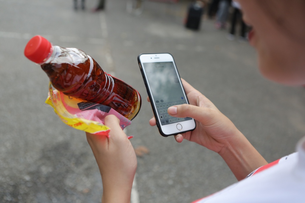 Xua tan nắng nóng với Trà Thanh nhiệt Dr Thanh và nhận giải thưởng chục triệu đồng xua tan nang nong voi tra thanh nhiet dr thanh va nhan giai thuong chuc trieu dong