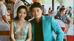 facebook sao viet hom nay 275 ha bang sinh con trai thu 3 hhen nie tay trong tay cung trai la