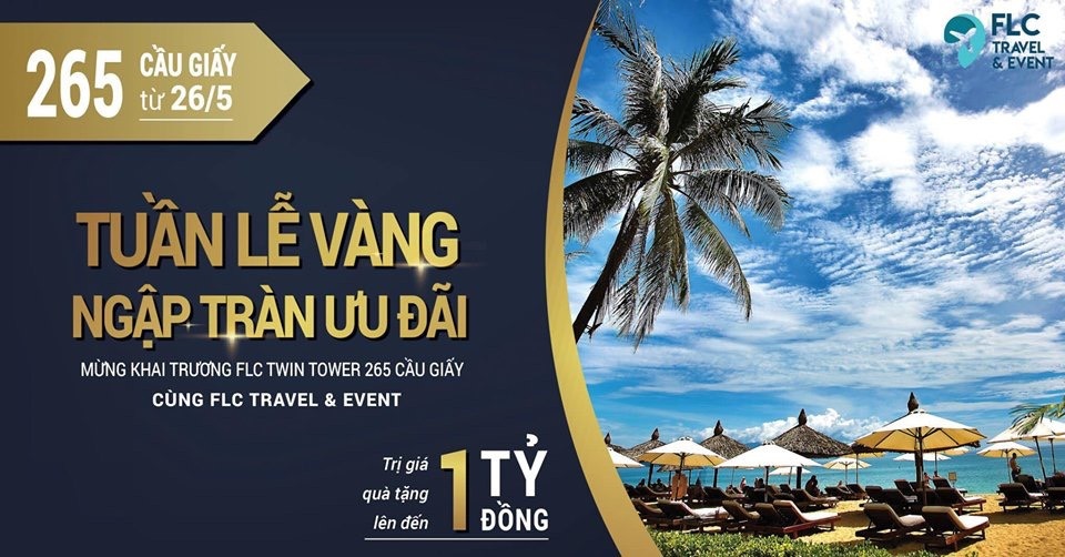 bao uu dai hang ngan tour du lich dac biet mung khai truong bamboo airways tower 265 cau giay