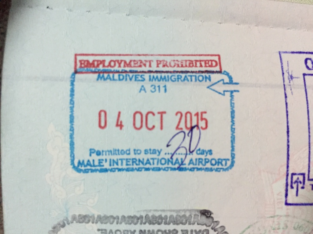 danh sach 60 quoc gia mien visa du lich ngan ngay danh cho nguoi viet