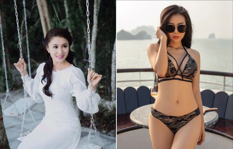 facebook sao viet hom nay 285 dien vien nguyet anh khoe biet thu gan 15 ty dong thanh huong dien bikini nong bong