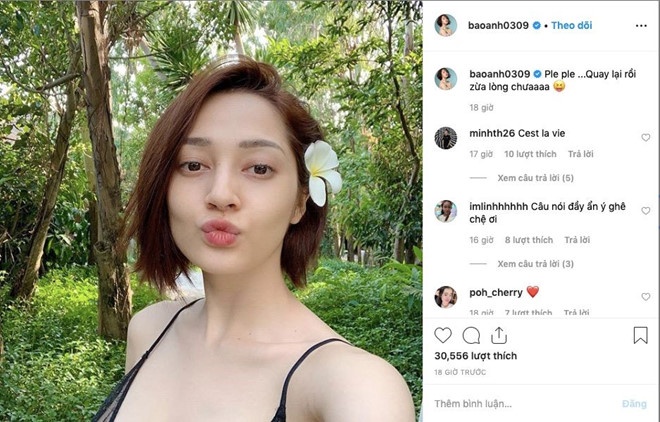 facebook sao viet hom nay 295 duong khac linh sara luu tung anh cuoi bao anh ho quang hieu nghi van tai hop