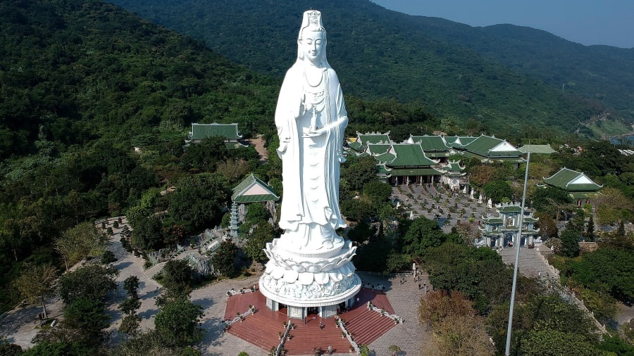 Hai bức ảnh chụp về Việt Nam lọt top ảnh du lịch đẹp 2019 của CNN hai buc anh chup ve viet nam lot top anh du lich dep 2019 cua cnn