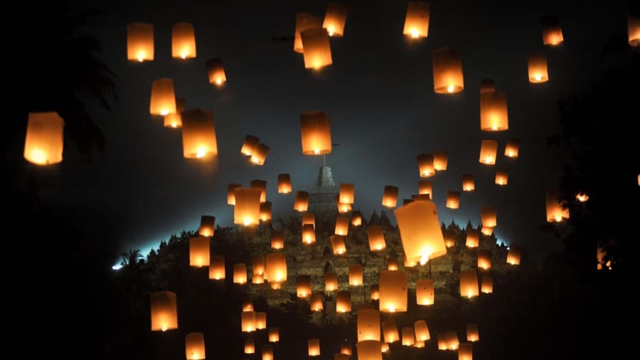 Hai bức ảnh chụp về Việt Nam lọt top ảnh du lịch đẹp 2019 của CNN hai buc anh chup ve viet nam lot top anh du lich dep 2019 cua cnn