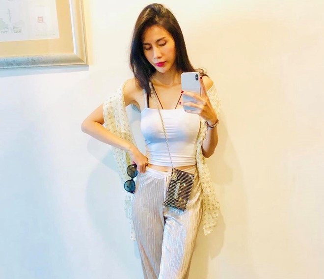Facebook sao Việt hôm nay (30/5): Han Sara, Thủy Tiên lộ thân hình gầy bất thường, Hồng Nhung ngưng dùng Facebook chăm sóc con cái facebook sao viet hom nay 305 han sara thuy tien lo than hinh gay bat thuong hong nhung ngung dung facebook cham soc con cai