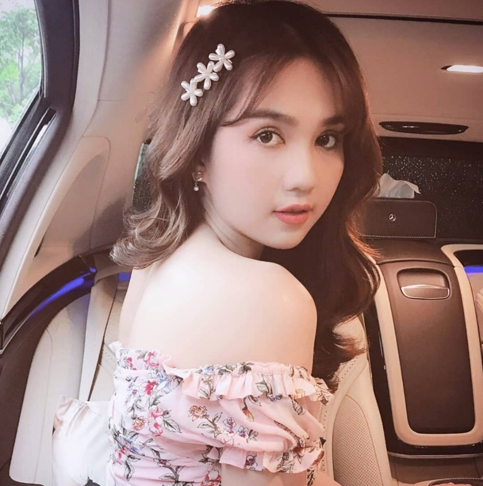 facebook sao viet hom nay 56 ngoc trinh tu nhan ngay tho khong ai bang