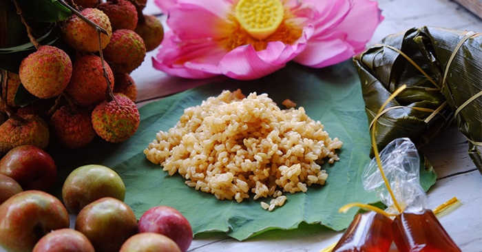 tet doan ngo nen kieng gi de ca nam may man gia dao binh yen