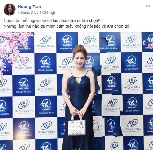 Facebook sao Việt hôm nay (7/6): Diễn viên Việt Anh lại dính tin đồn rạn nứt hôn nhân facebook sao viet hom nay 76 dien vien viet anh lai dinh tin don ran nut hon nhan