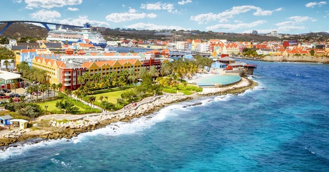 Curacao - đối thủ của Việt Nam ở King’s Cup 2019 sở hữu "thiên đường" tuyệt vời của Trái Đất như thế nào? curacao doi thu cua viet nam o kings cup 2019 so huu thien duong tuyet voi cua trai dat nhu the nao
